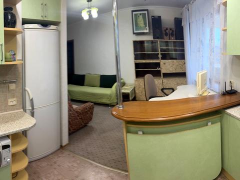 квартира по адресу Григоровское шоссе (Комсомольское), 83а