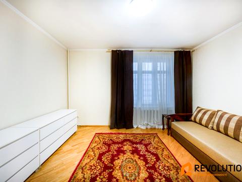 квартира по адресу Златоустовская ул., 10-12