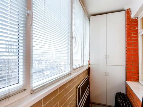 квартира по адресу Златоустовская ул., 10-12