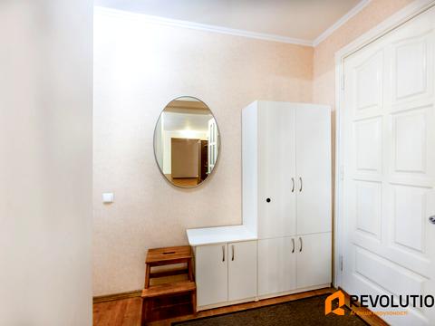 квартира по адресу Златоустовская ул., 10-12