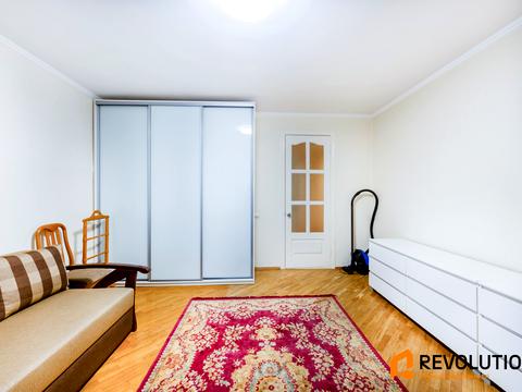 квартира по адресу Златоустовская ул., 10-12