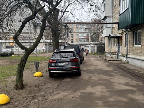 квартира по адресу Григоровское шоссе (Комсомольское), 83а