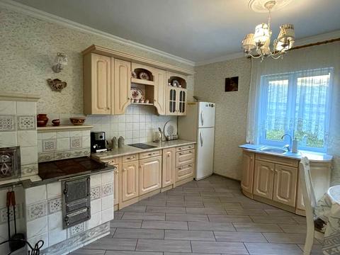 дом по адресу Войтул