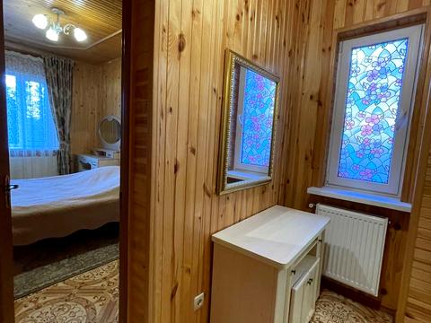 дом по адресу Войтул