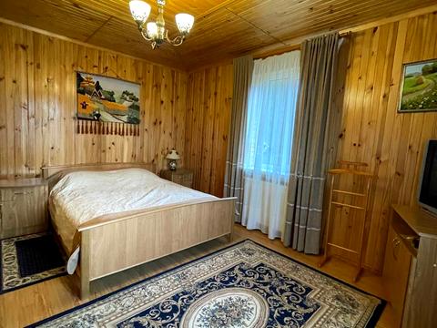 дом по адресу Войтул