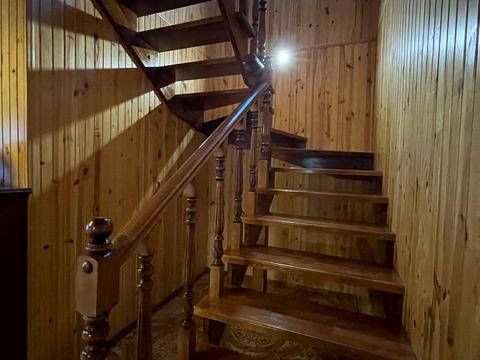 дом по адресу Войтул