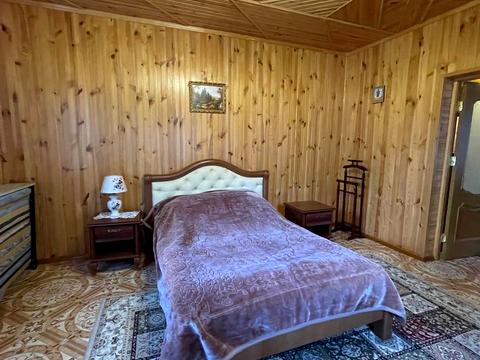 дом по адресу Войтул