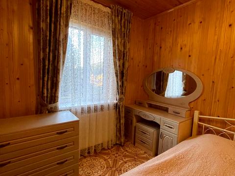 дом по адресу Войтул