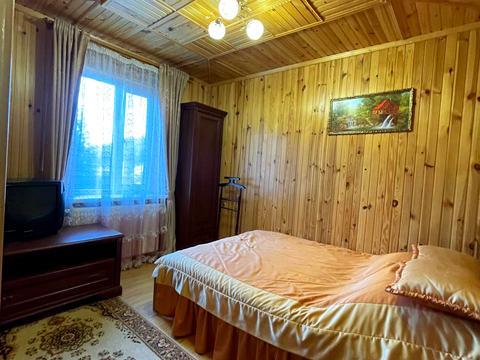 дом по адресу Войтул