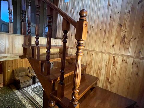 дом по адресу Войтул