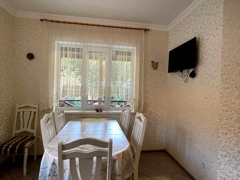 дом по адресу Войтул