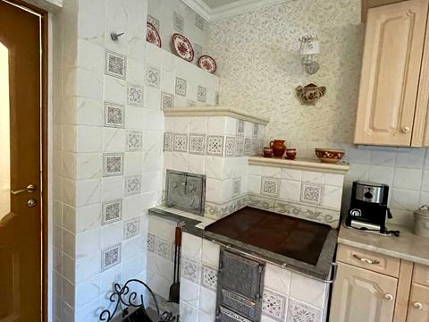 дом по адресу Войтул