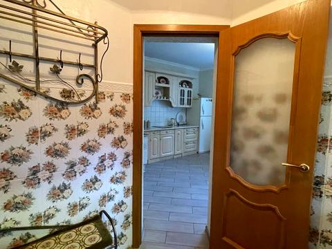 дом по адресу Войтул