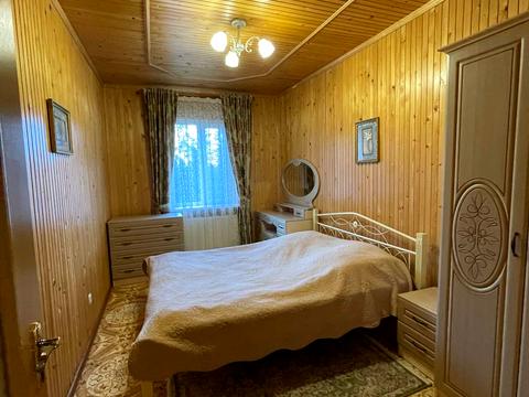 дом по адресу Войтул