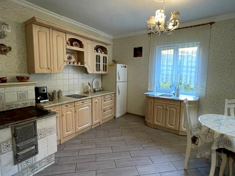 дом по адресу Войтул