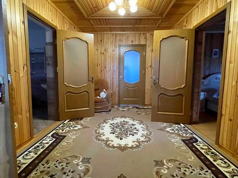 дом по адресу Войтул