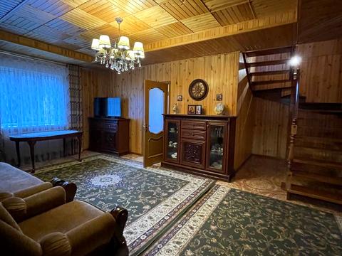 дом по адресу Войтул