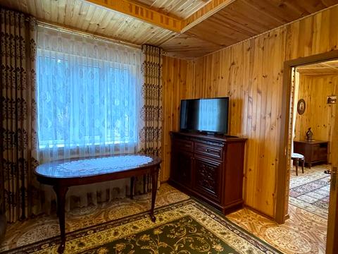 дом по адресу Войтул