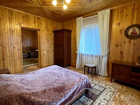 дом по адресу Войтул