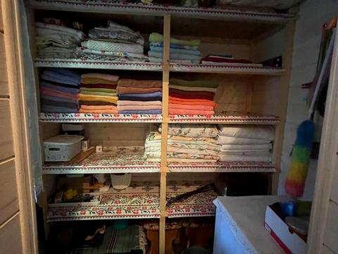 дом по адресу Войтул