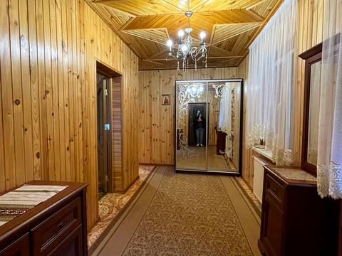 дом по адресу Войтул