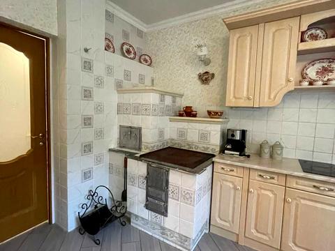 дом по адресу Войтул