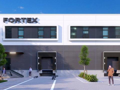 коммерческая по адресу Осенняя ул., 40в