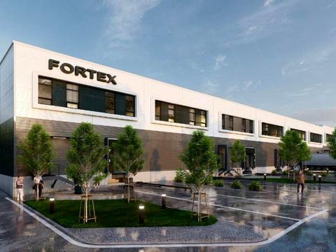 коммерческая по адресу Осенняя ул., 40в