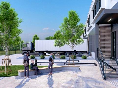 коммерческая по адресу Осенняя ул., 40в