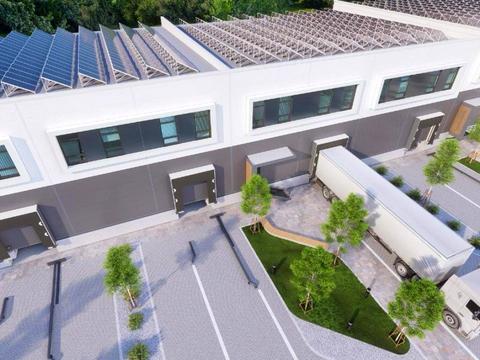 коммерческая по адресу Осенняя ул., 40в