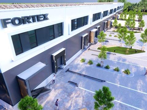 коммерческая по адресу Осенняя ул., 40в