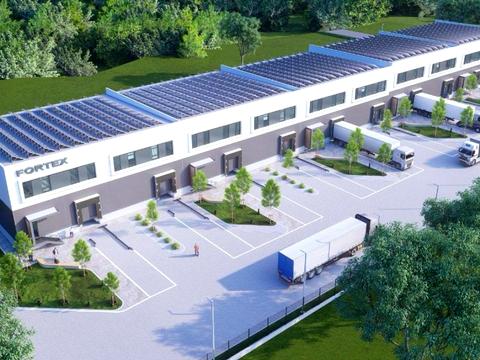 коммерческая по адресу Осенняя ул., 40в