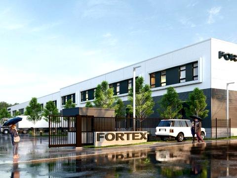 коммерческая по адресу Осенняя ул., 40в