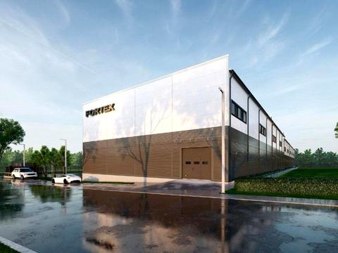 коммерческая по адресу Осенняя ул., 40в