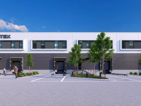 коммерческая по адресу Осенняя ул., 40в