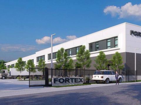 коммерческая по адресу Осенняя ул., 40в