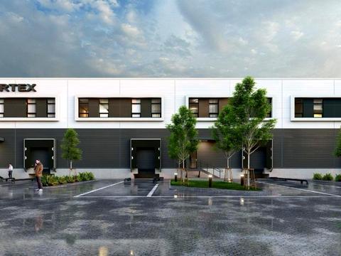 коммерческая по адресу Осенняя ул., 40в