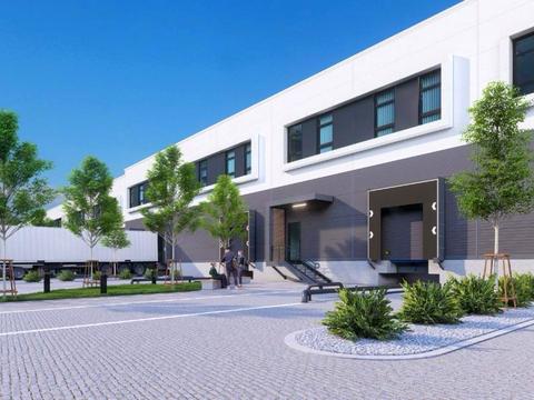 коммерческая по адресу Осенняя ул., 40в