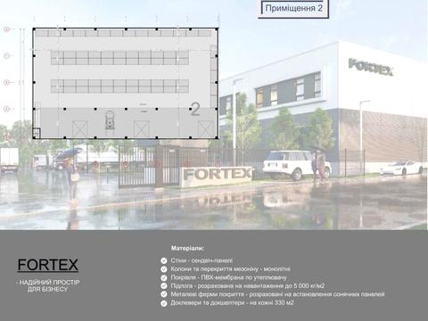 коммерческая по адресу Осенняя ул., 40в