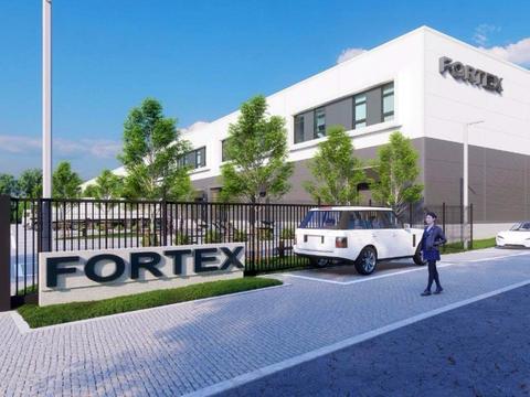 коммерческая по адресу Осенняя ул., 40в