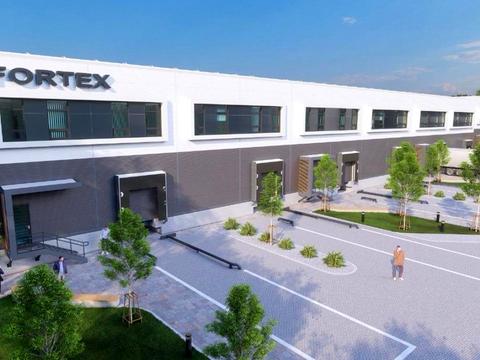 коммерческая по адресу Осенняя ул., 40в