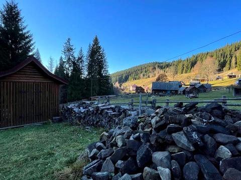 дом по адресу Войтул