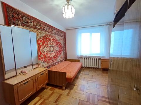 квартира за адресою Просвіти бульв., 12