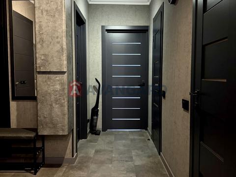 квартира по адресу Полевая ул., 73