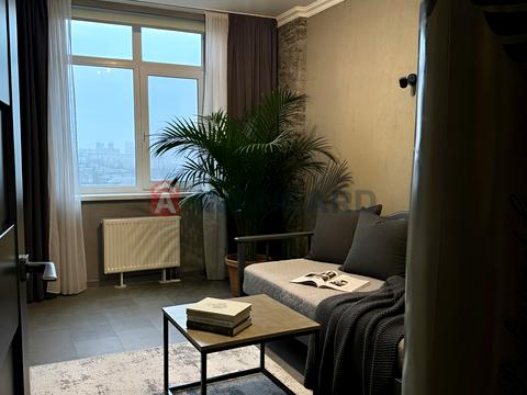 квартира по адресу Полевая ул., 73