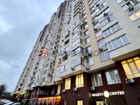 квартира по адресу Полевая ул., 73