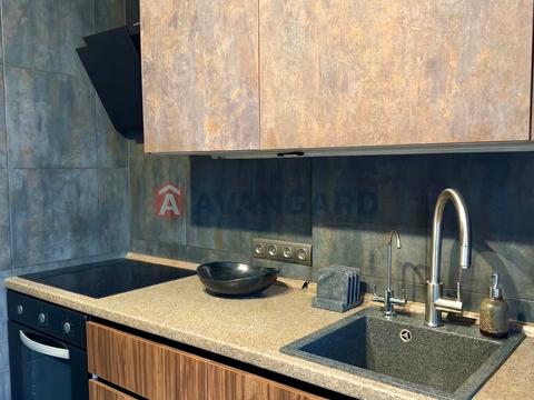 квартира по адресу Полевая ул., 73