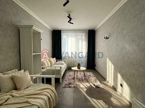 квартира по адресу Полевая ул., 73