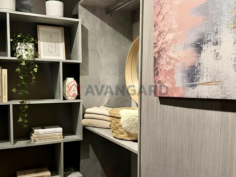 квартира по адресу Полевая ул., 73