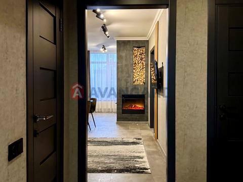 квартира по адресу Полевая ул., 73